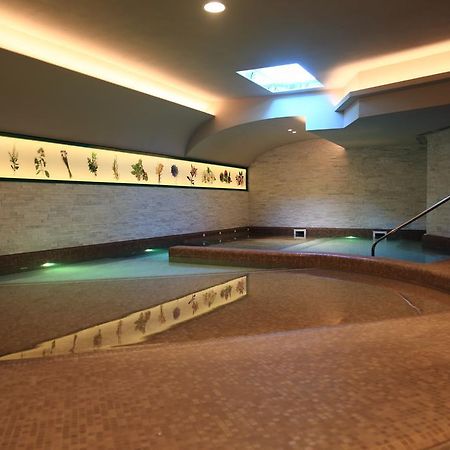 Relax Hotel Erica Asiago Exterior foto